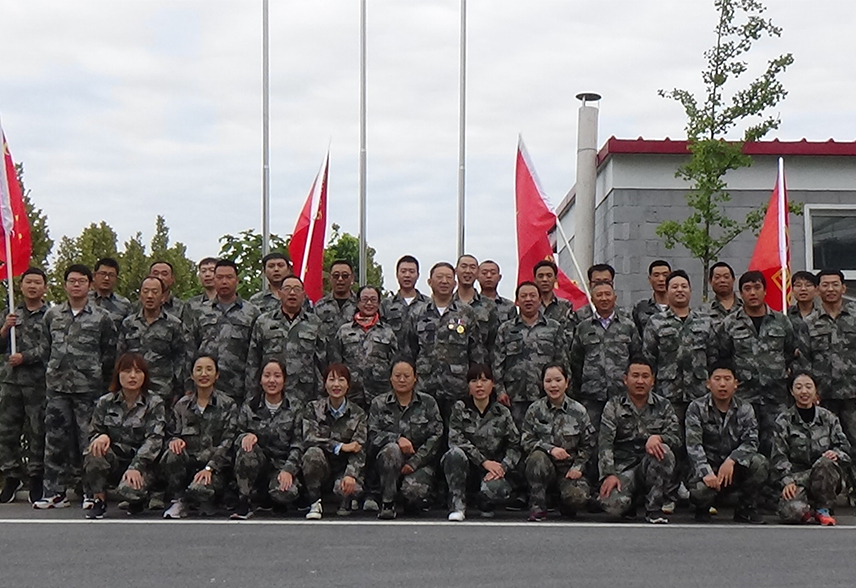 舉辦慶雙節文體活動